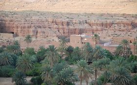 Maison Ich Chez Abdel